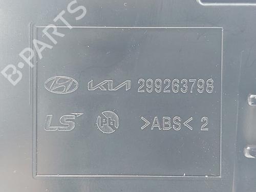 Switch HYUNDAI KONA (SX2) EV | BP39034432I30 - Image 5