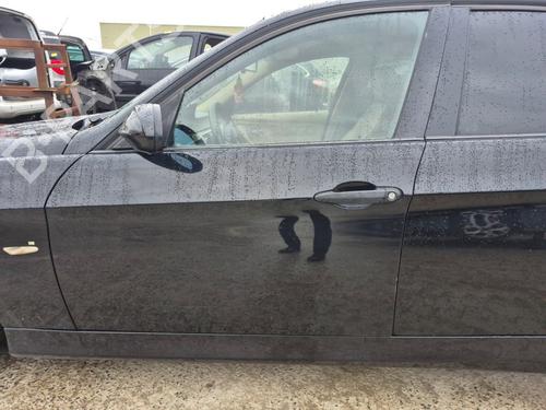 Dør venstre foran BMW 3 (E90) 318 i (129 hp) 31128035