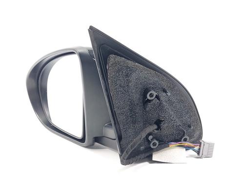 Left mirror NISSAN QASHQAI I (J10, NJ10) 2.0 | BP25293424C26