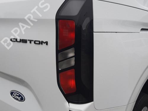 Used Right taillight Right taillight FORD TRANSIT CUSTOM V710 Van (NRN) 2.0 EcoBlue (136 hp) 40046781 40046781