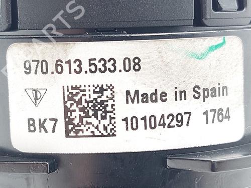 Headlight switch PORSCHE PANAMERA (970) 3.0 S E-Hybrid | BP30183366I24 