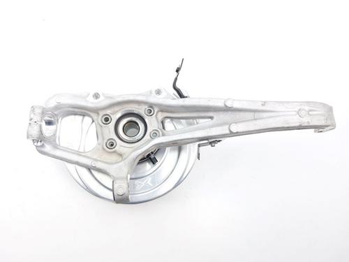 Right front steering knuckle XPENG G6 EV All-wheel Drive | BP36490583M26 - Image 3