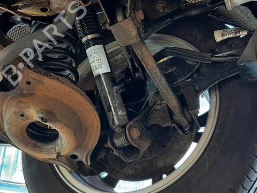 Subframe FORD FOCUS III Turnier 1.0 EcoBoost | BP29373925M9 
