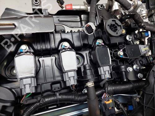 Engine DACIA JOGGER (RK_) 1.6 HYBRID 140 (RKN8) | BP28095782M1 
