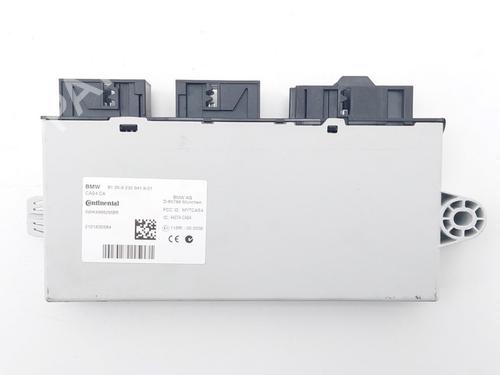 Used Control unit Control unit BMW 5 Gran Turismo (F07) 550 i xDrive (408 hp) 19768881 19768881