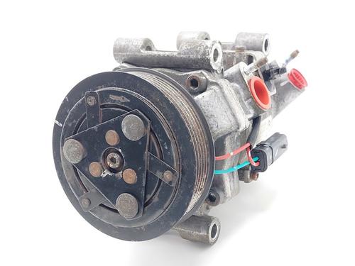 Compressore A/C CITROËN JUMPY III Van (V_) 2.0 BlueHDi 120 (122 hp) 32198135