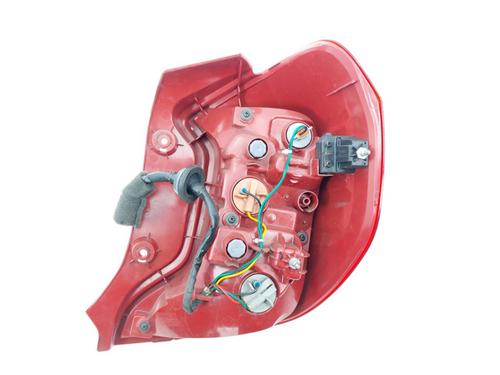 Left taillight KIA PICANTO III (JA) 1.0 | BP39477737C34 - Image 3