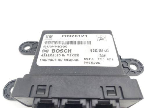 Control unit OPEL AMPERA (R12) EV 150 | BP26164688M11 - Image 5
