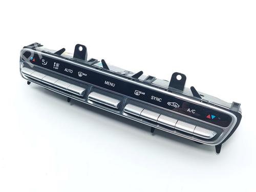 Climate control MERCEDES-BENZ GLC (X253) 250 4-matic (253.946) | BP19771381I5