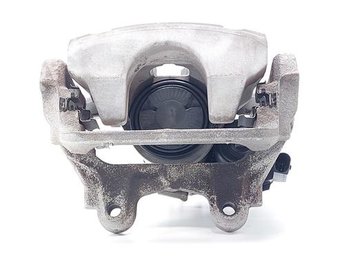 Used Left rear brake caliper Left rear brake caliper MERCEDES-BENZ EQE (V295) EQE 350+ (295.121) (292 hp) 36698303 36698303