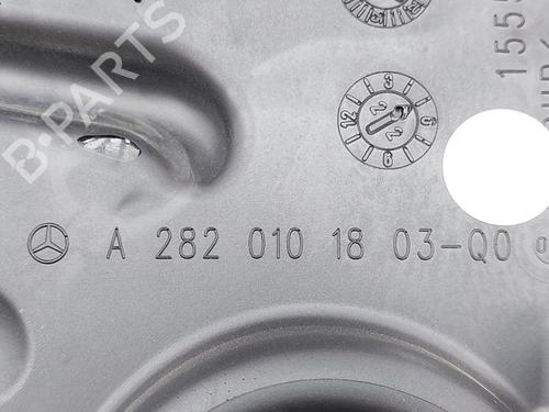 Upper protection MERCEDES-BENZ GLA (H247) GLA 250 e (247.785) | BP38043750M93 - Image 4