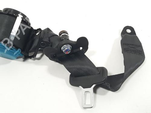 Used Rear right seatbelt HYUNDAI i10 II (BA, IA) 1.0 (67 hp) 31150502