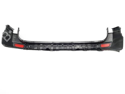 Rear bumper VW CRAFTER 30-50 Van (2E_) 2.5 TDI | BP19752192C8 