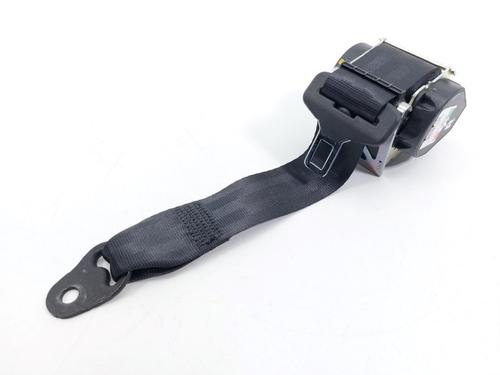 Used Rear right seatbelt DACIA SANDERO II TCe 90 (B8M1, B8MA, B8AC) (90 hp) 28524574