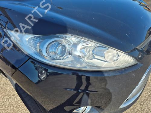 Højre forlygte Højre forlygte FORD FIESTA VI (CB1, CCN) 1.6 TDCi (95 hp) 33889199 33889199