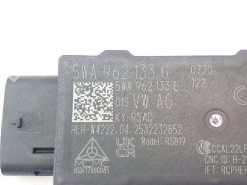 Camera CUPRA FORMENTOR (KM7, KMP) 1.5 TSI | BP38483246E14 - Image 3