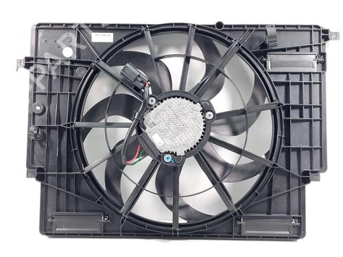 Used Radiator fan Radiator fan LYNK & CO 01 PHEV (261 hp) 40503439 40503439