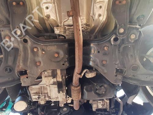 Subframe SEAT IBIZA IV (6J5, 6P1) 1.2 TSI | BP21101239M9