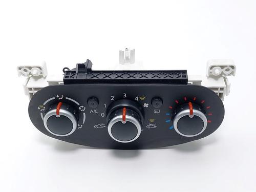 Airco bedieningspaneel RENAULT TWINGO III (BCM_, BCA_) 1.0 SCe 70 (71 hp) 29511977