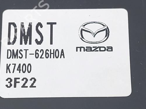 Electronic module MAZDA CX-30 (DM) e-SKYACTIV-X M Hybrid | BP36698363M83 - Image 4
