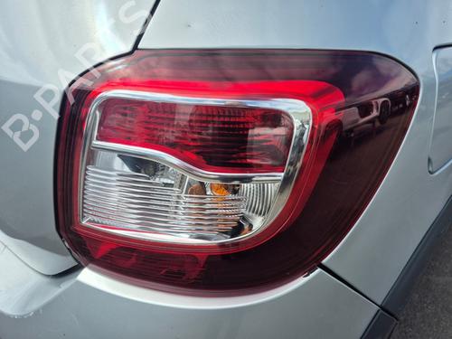 Used Right taillight Right taillight DACIA SANDERO II TCe 90 (B8M1, B8MA, B8AC) (90 hp) 34703373 34703373