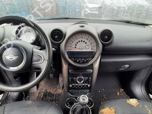 Used Airbag Kit MINI MINI COUNTRYMAN (R60) One (98 hp) 30464964
