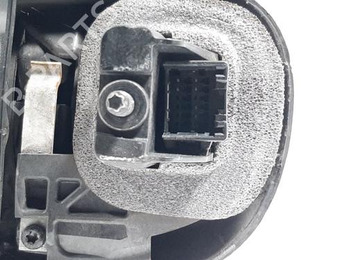 Right mirror OPEL VIVARO A Van (X83) 2.0 CDTI (F7) | BP19754174C27 