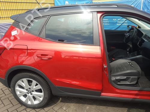 Used Right rear door SEAT ARONA (KJ7, KJP) 1.0 TSI (95 hp) 27256620