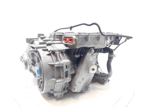 Used Other SKODA ENYAQ iV SUV (5AZ) 85 (286 hp) 30275216