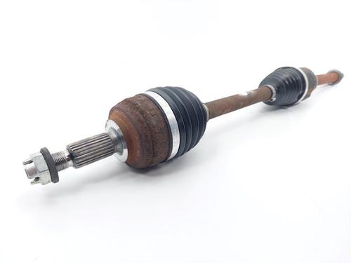 Right front driveshaft DACIA DUSTER (HS_) 1.2 TCe 125 | BP21124819M39 