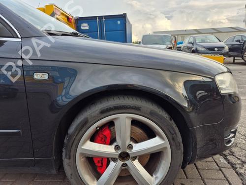Used Right front fenders AUDI A4 B7 Avant (8ED) 2.0 TFSI quattro (200 hp) 28583263