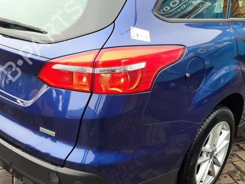Right taillight FORD FOCUS III Turnier 1.0 EcoBoost | BP32148295C35 - Image 2