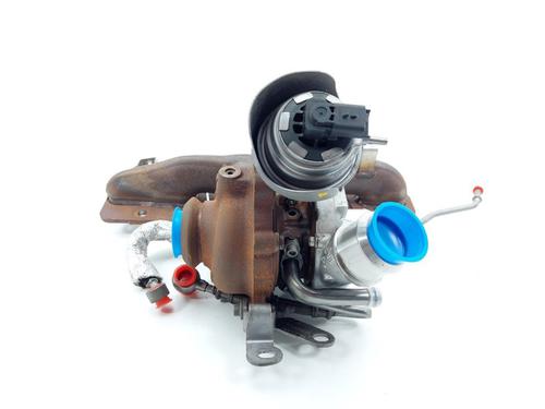 Turbocharger/Supercharger FORD S-MAX (WA6) 2.0 TDCi | BP21134141M71 
