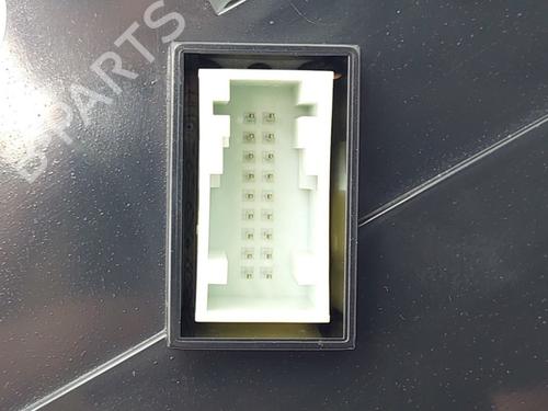 Instrument cluster OPEL CROSSLAND X / CROSSLAND (P17, P2QO) 1.2 (75) | BP24504031C47 