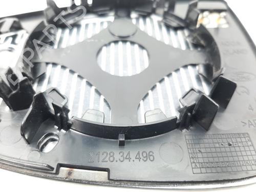 Right mirror glass FORD FOCUS IV Turnier (HP) 1.5 EcoBlue | BP19762410C147 