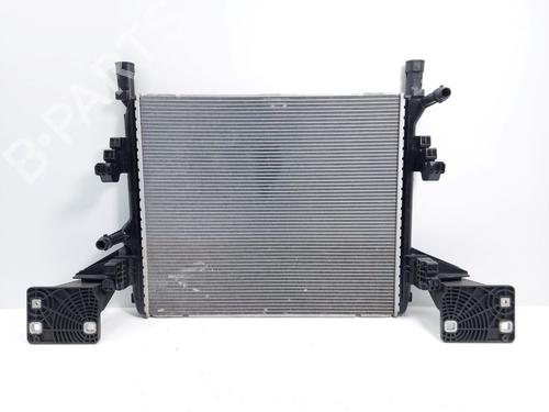 Used Water radiator Water radiator VW ID.4 (E21) Pro (174 hp) 35996773 35996773