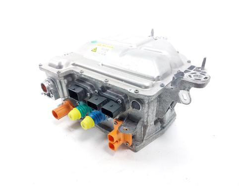 Used Electronic module Electronic module PEUGEOT 308 SW III (FC_, FJ_, FR_, F4_, FN_) Hybrid 180 (F4DGXT) (181 hp) 36490603 36490603