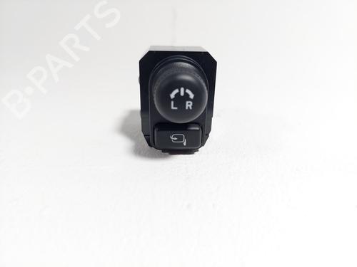 Used Mirror switch SUZUKI SX4 S-Cross (JY) 1.6 (AKK 416) (120 hp) 19753181