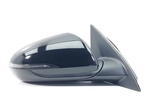 Right mirror HYUNDAI i30 Estate (PDE) 1.0 T-GDI hybrid 48V | BP28710125C27