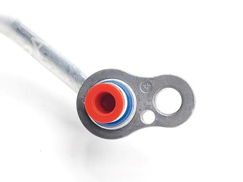 AC pipe KIA RIO IV (YB, SC, FB) 1.0 T-GDI 100 | BP27256662M126 - Image 4