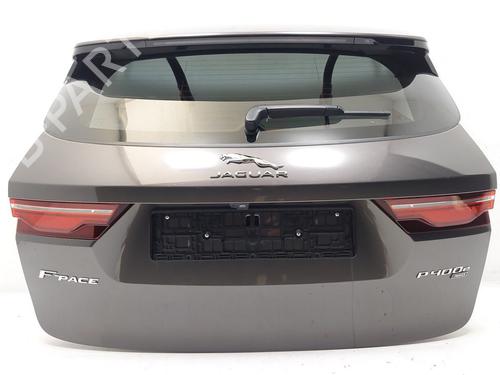 Bakluke CC/Kombi-Kupé JAGUAR F-PACE (X761) 2.0 P400e Plug-in Hybrid (404 hp) 29182965