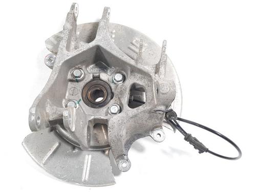 Right rear steering knuckle TESLA MODEL S (5YJS) 85 | BP19750199M28 
