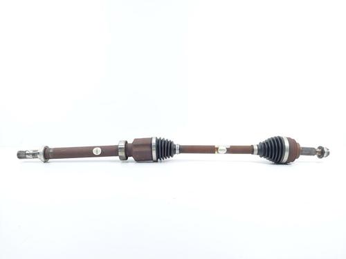 Used Right front driveshaft RENAULT CLIO IV Grandtour (KH_) 1.5 dCi 90 (KHN3, KHN4) (90 hp) 25775229