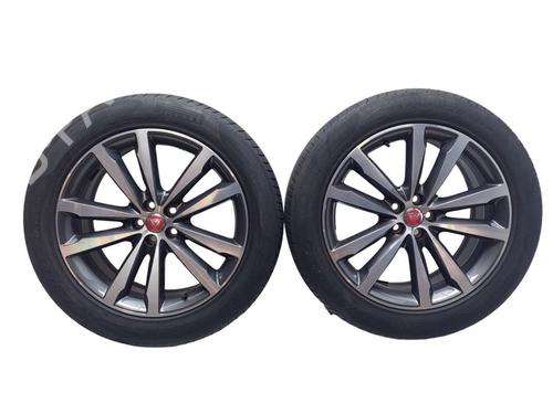 Fælgsæt JAGUAR F-PACE (X761) 2.0 P400e Plug-in Hybrid | BP28710309C100 - Image 2