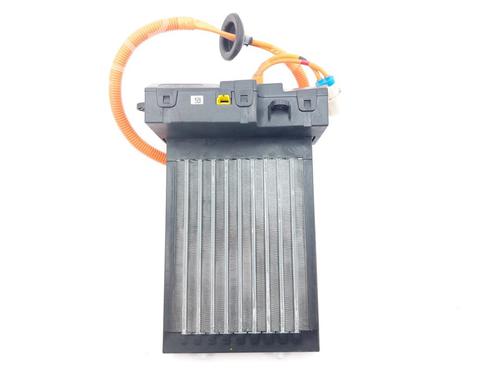Heater resistor TESLA MODEL X (5YJX) P100D AWD | BP37222626M108 - Image 3