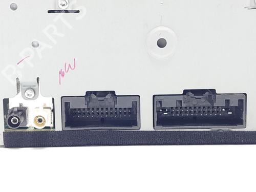 Electronic module FORD FIESTA VI (CB1, CCN) 1.6 TDCi | BP23506414M83 