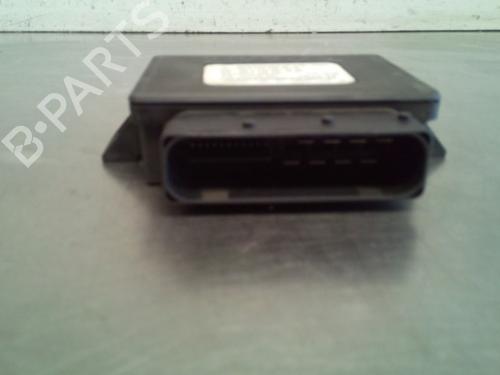 Electronic module MERCEDES-BENZ A-CLASS (W176) A 200 CDI / d (176.008) | BP19755023M83 