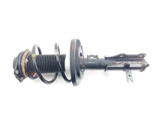 Used Left front shock absorber OPEL INSIGNIA B Sports Tourer (Z18) 1.5 (35) (165 hp) 32148341