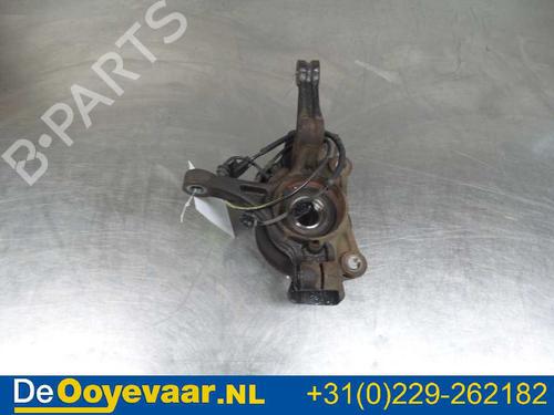 Used Left front steering knuckle KIA PICANTO III (JA) 1.0 (67 hp) 23272643