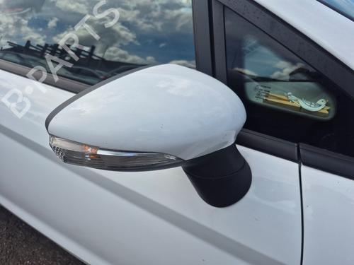 Retrovisor derecho Retrovisor derecho FORD FIESTA VI (CB1, CCN) 1.0 (65 hp) 37222707 37222707